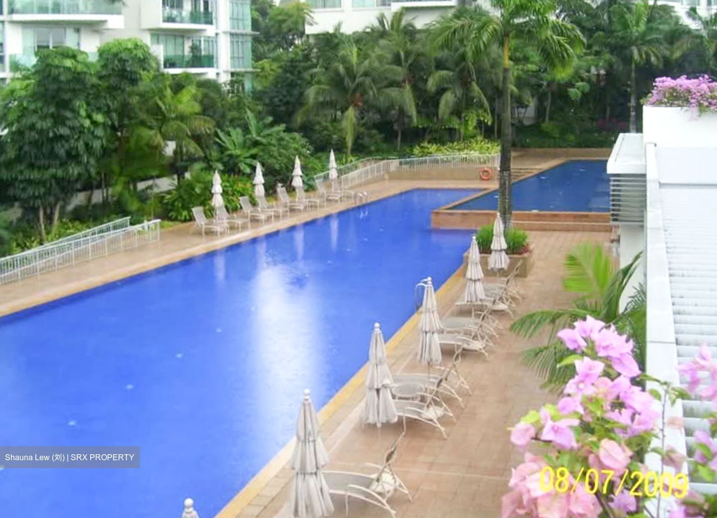 The Marbella (D10), Condominium #550255611
